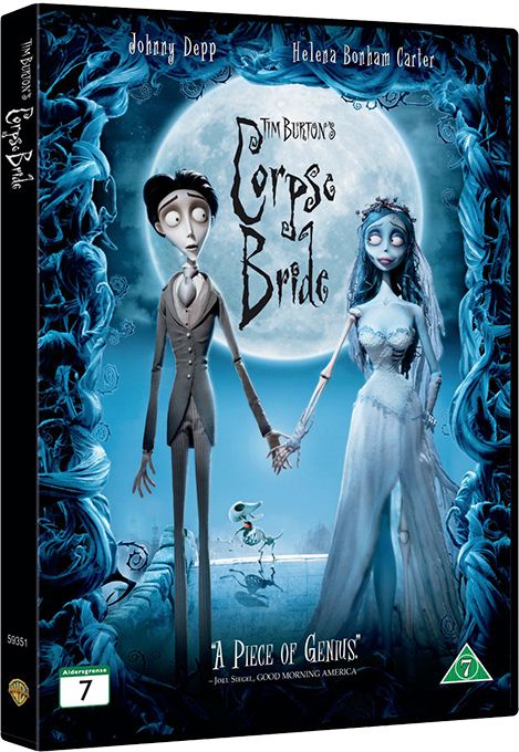 The Corpse Bride
