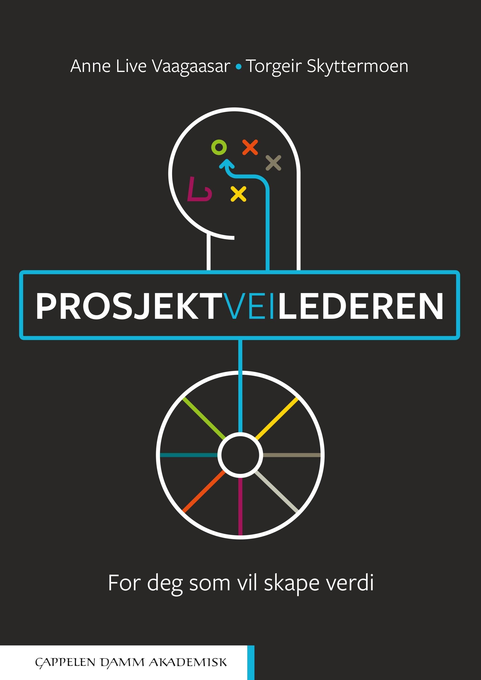 Prosjektveilederen : for deg som vil skape verdi