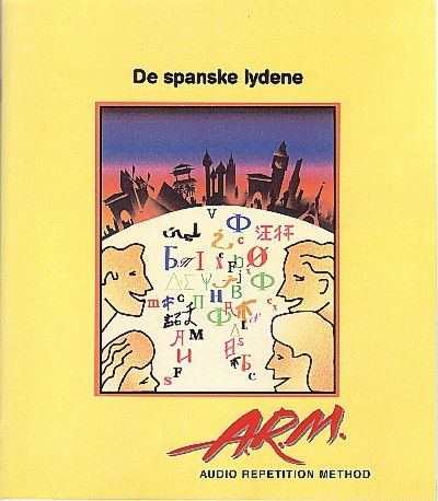 De spanske lydene