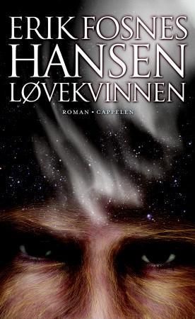 Løvekvinnen : roman