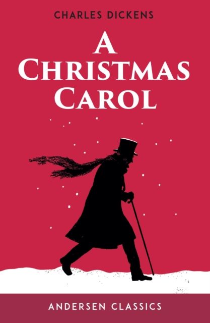 Forsidebilde av A Christmas Carol : The Original Unabridged Text