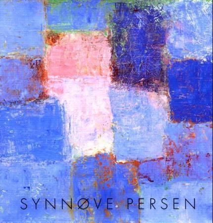 Synnøve Persen : njuohtamat 1978-2000