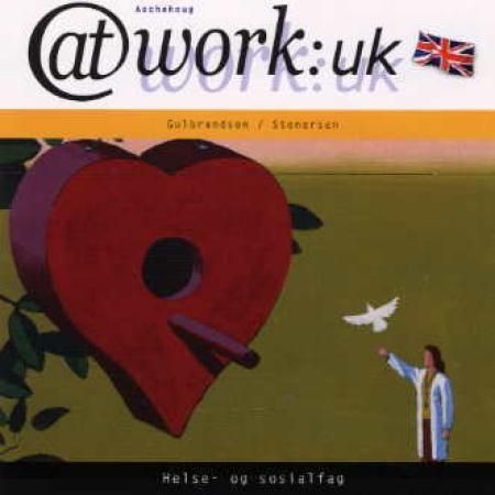 At work:UK : helse- og sosialfag