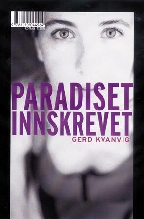 Paradiset innskrevet : roman