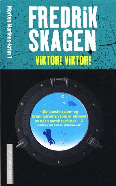 Viktor! Viktor!