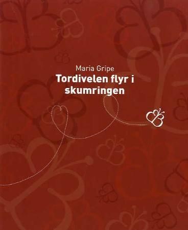 Tordivelen flyr i skumringen : en beskrivelse av visse begivenheter som fant sted i Ringaryd i Småland, iakttatt og dokumentert av Maria Gripe og Kay Pollack, nedtegnet av Maria Gripe