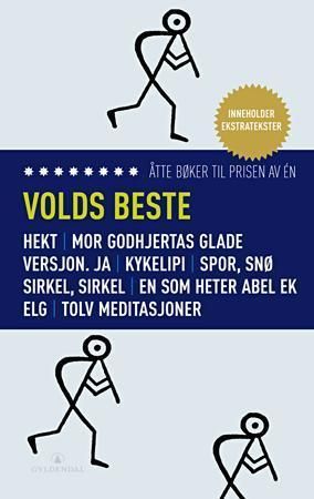 Forsidebilde av Volds beste