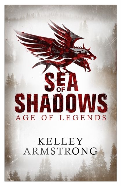 Sea of shadows