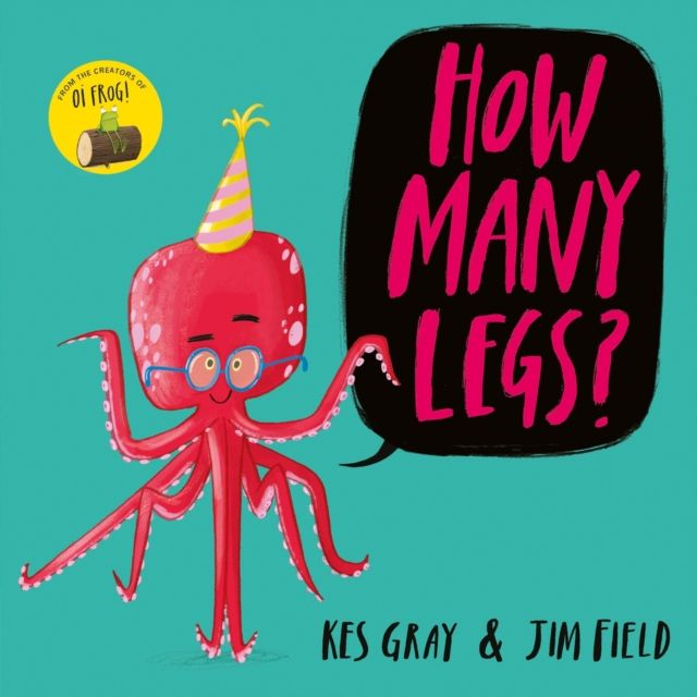 How many legs?