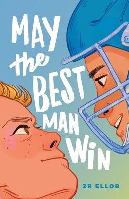 May the best man win