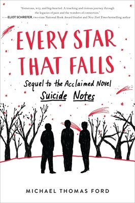 Every star that falls