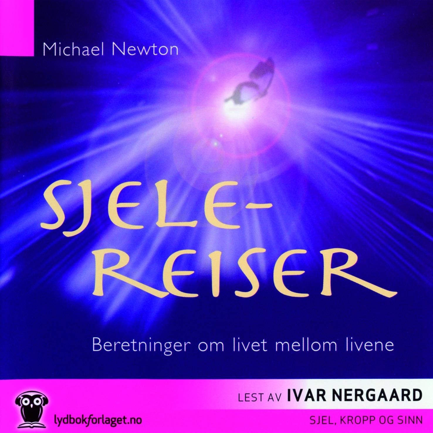 Sjelereiser