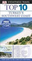 Turkey's southwest coast : top 10