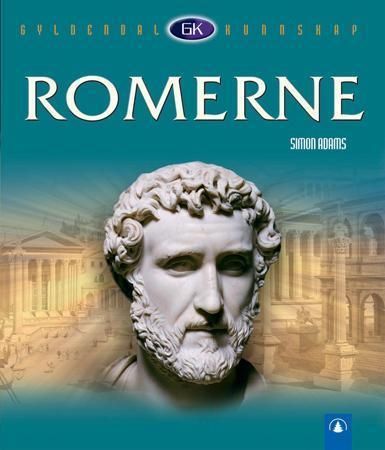 Forsidebilde av Romerne