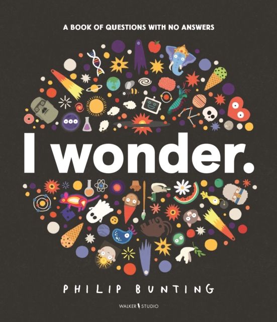 I wonder
