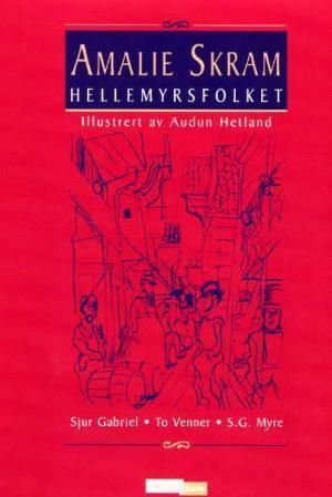 Hellemyrsfolket