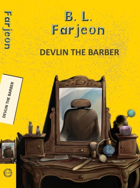 Forsidebilde av Devlin the Barber