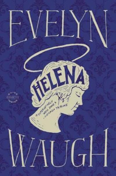 Helena : a novel