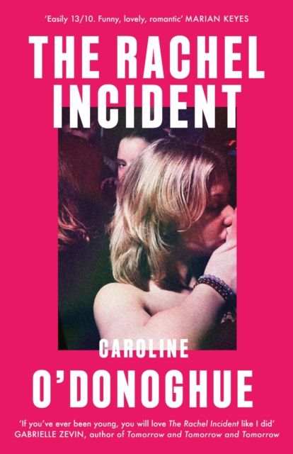 The Rachel incident