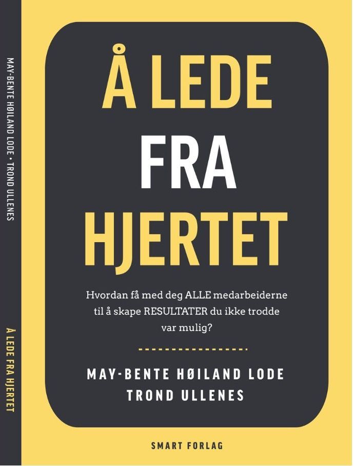 Å lede fra hjertet