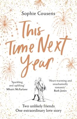This time next year