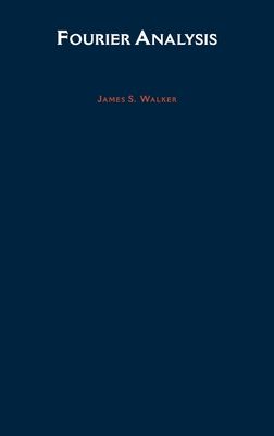 Fourier Analysis