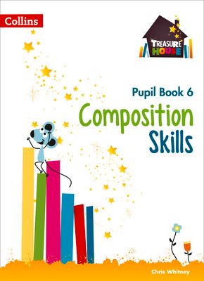 Composition Skills Pupil Book 6