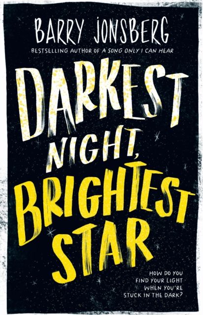 Forsidebilde av Darkest Night, Brightest Star