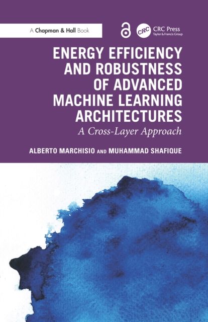 Energy Efficiency and Robustness of Advanced Machine Learning Architectures : A Cross-Layer Approach