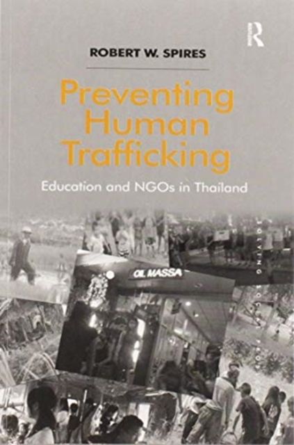 Preventing Human Trafficking : Education and NGOs in Thailand