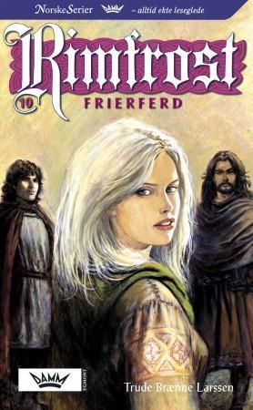 Frierferd