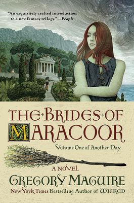 The Brides of Maracoor : A Novel