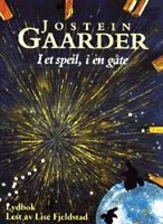 I et speil, i en gåte