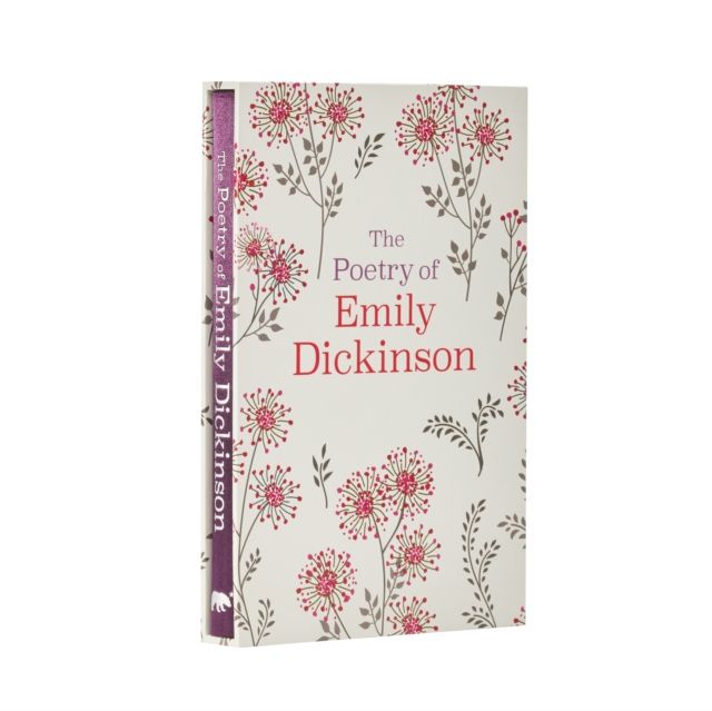 The Poetry of Emily Dickinson : Deluxe Slipcase Edition