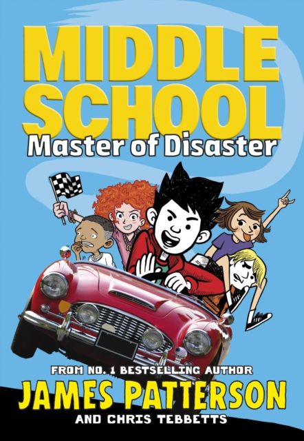 Master of disaster