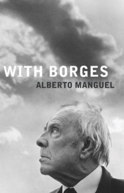 Forsidebilde av With Borges