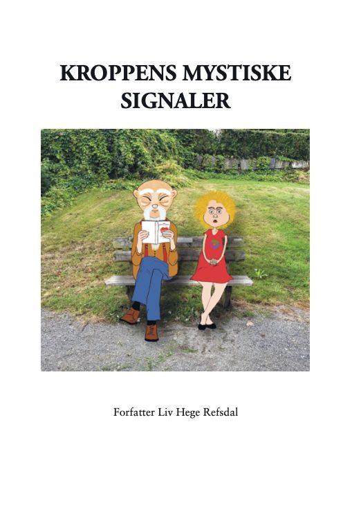 Kroppens mystiske signaler