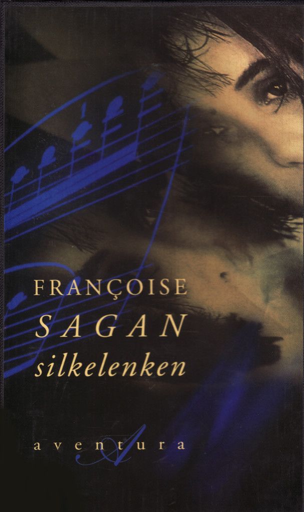 Silkelenken