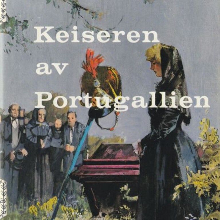 Keiseren av Portugallien