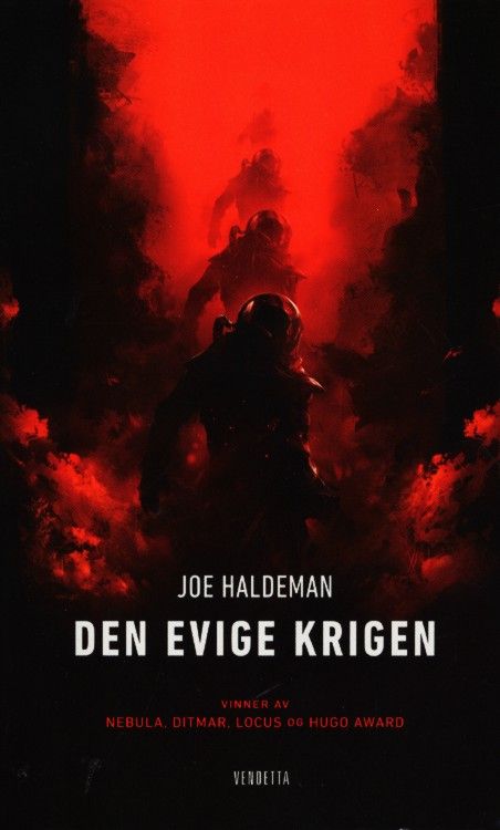 Den evige krigen