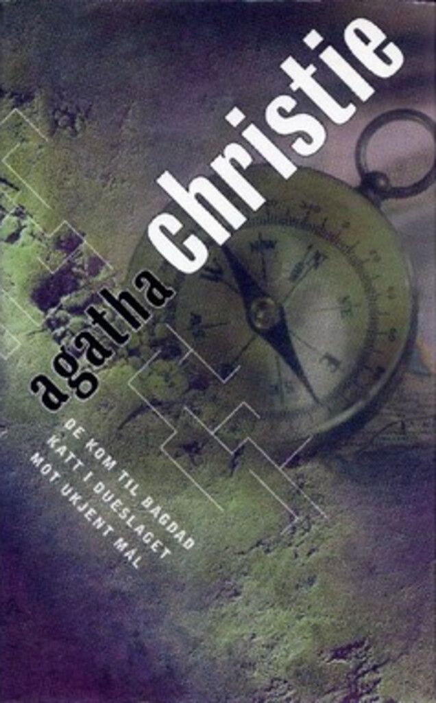 Agatha Christies beste. 4