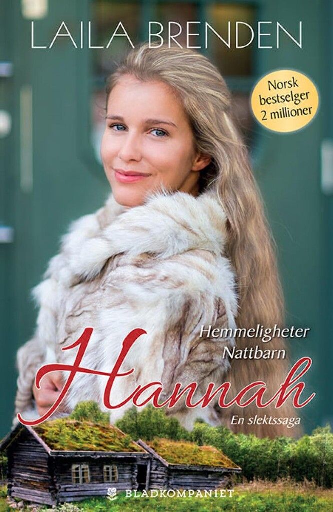 Hemmeligheter ; Nattbarn