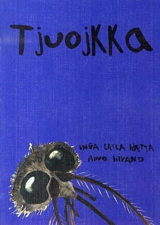 Tjuojkka ; Máddo mávset ; Ij dagá majdik