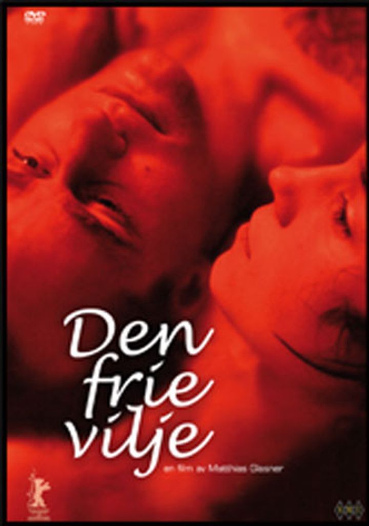 Den Frie vilje