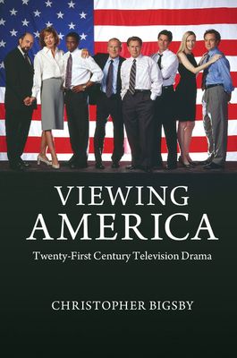 Viewing America : Twenty-First-Century Television Drama
