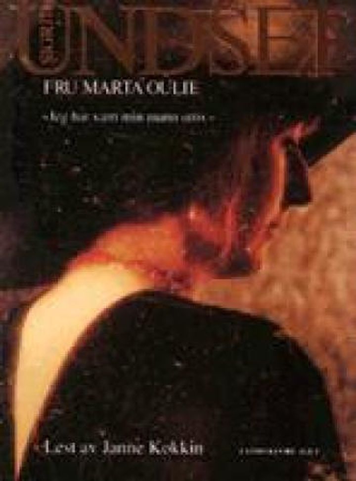 Fru Marta Oulie