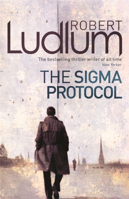 The sigma protocol