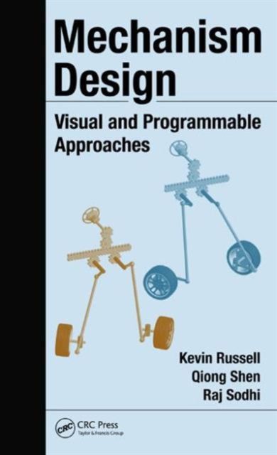 Mechanism Design : Visual and Programmable Approaches