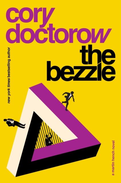 The bezzle