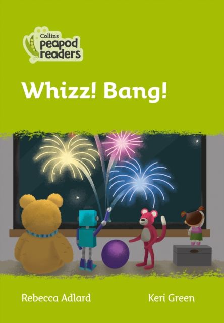 Whizz! Bang! : Level 2